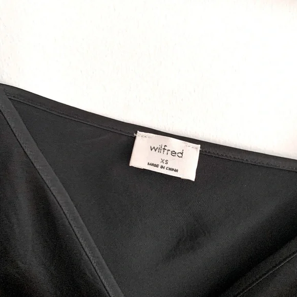 WILFRED MIDI DRESS - Picture 3 of 3